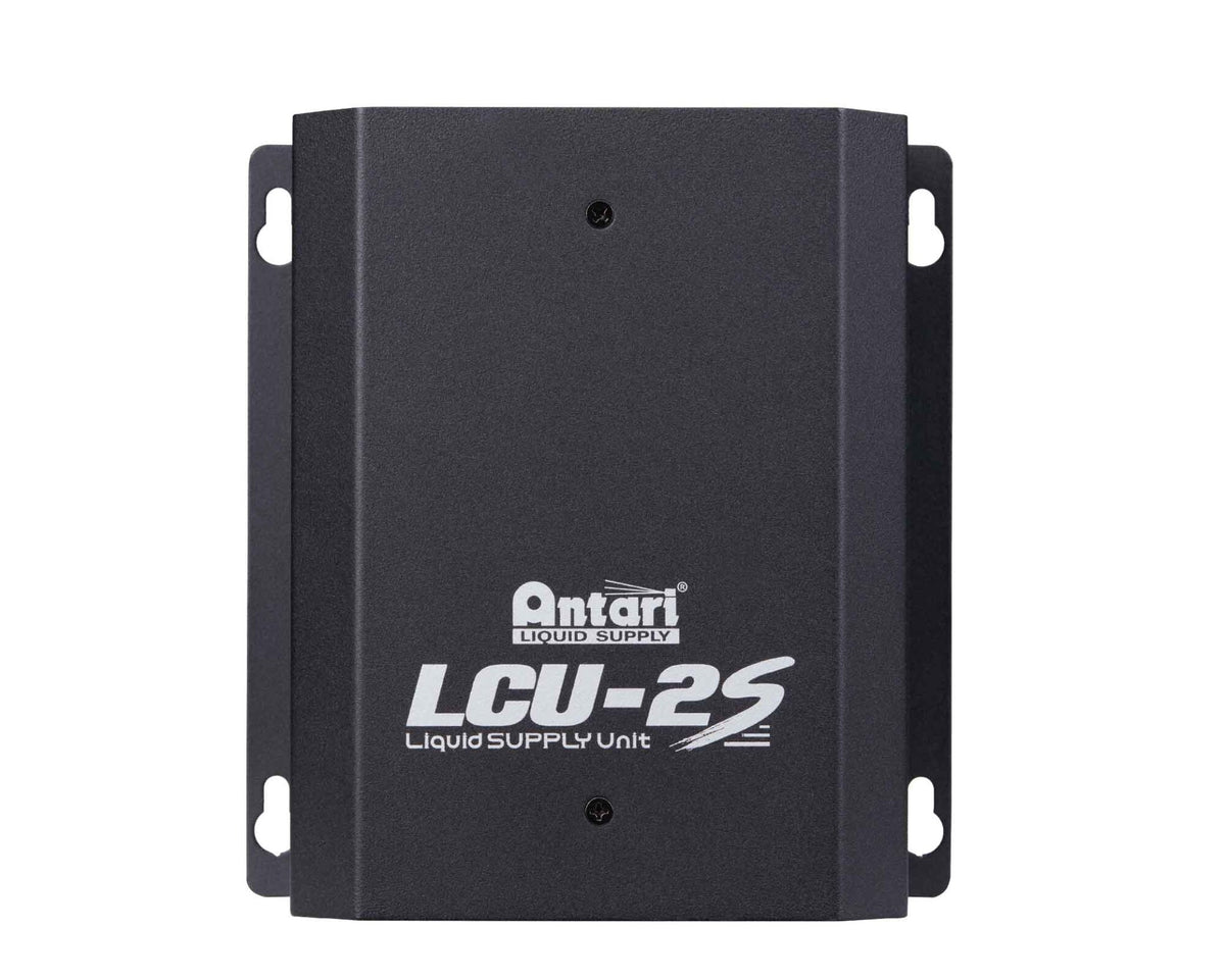 LCU-2S - Universal Liquid Control System - Fog & Snow
