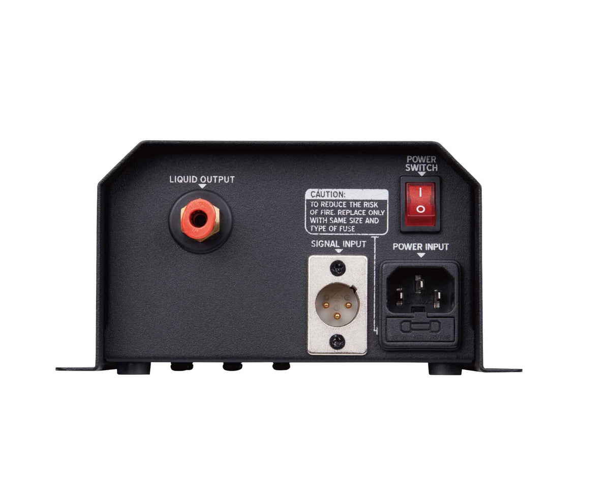 LCU-2S - Universal Liquid Control System - Fog & Snow
