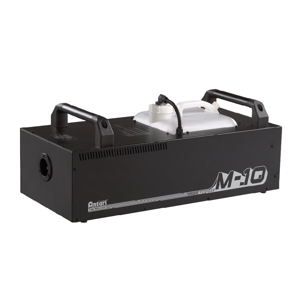 M-10E - 3000W Super High Output Fog Machine w/Timer - 220V Only