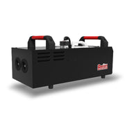 M-12 - 100V-240V Universal Voltage Dual Pump/Dual Heater Performance Fog Generator