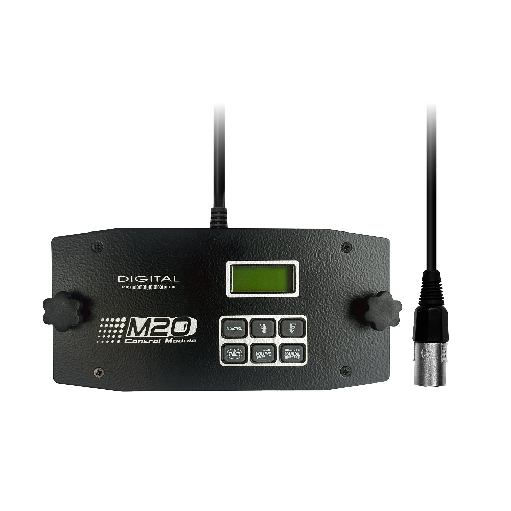 M-20 - Timer Remote for M-5 & M-10