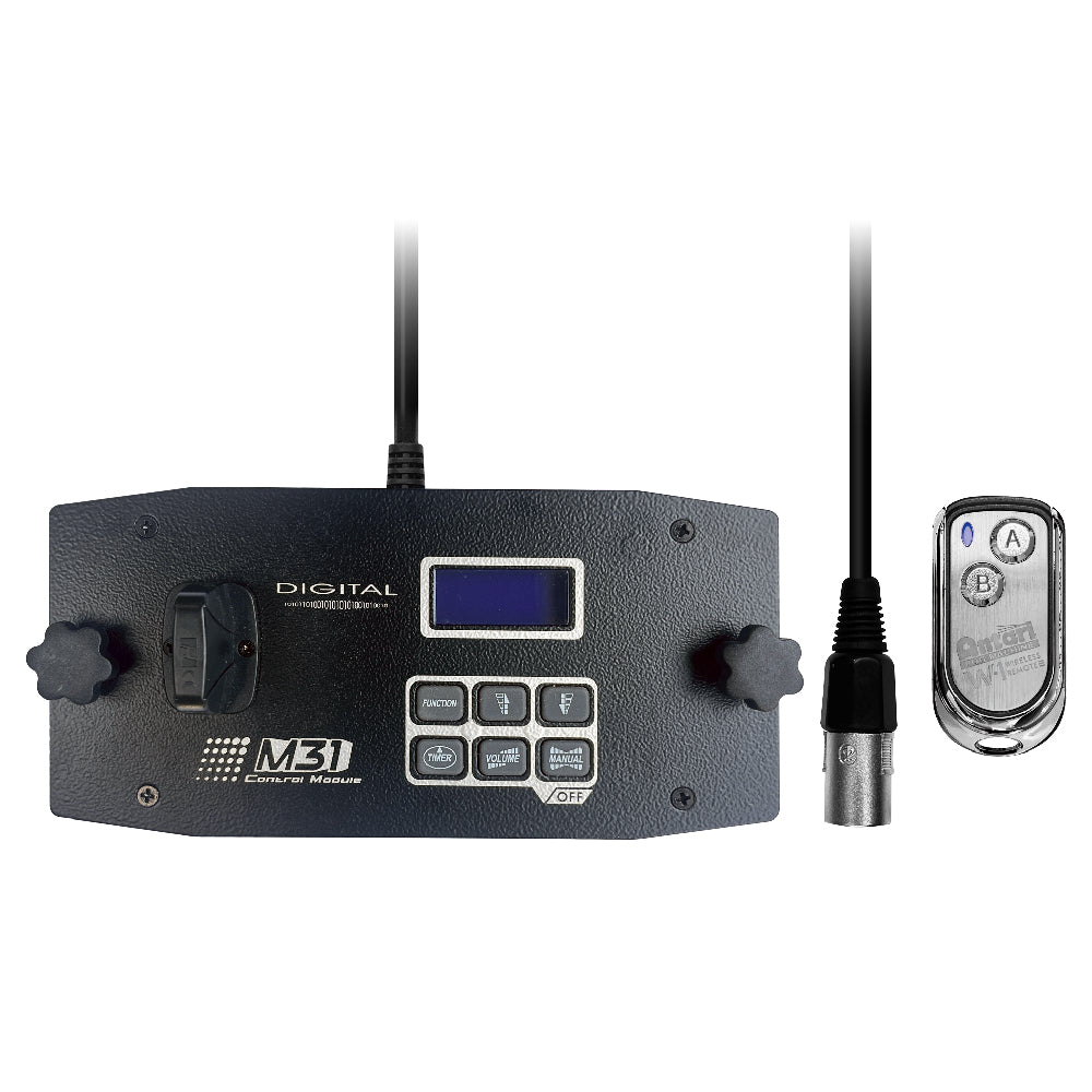 M-31-315 - Wireless Remote for M-8