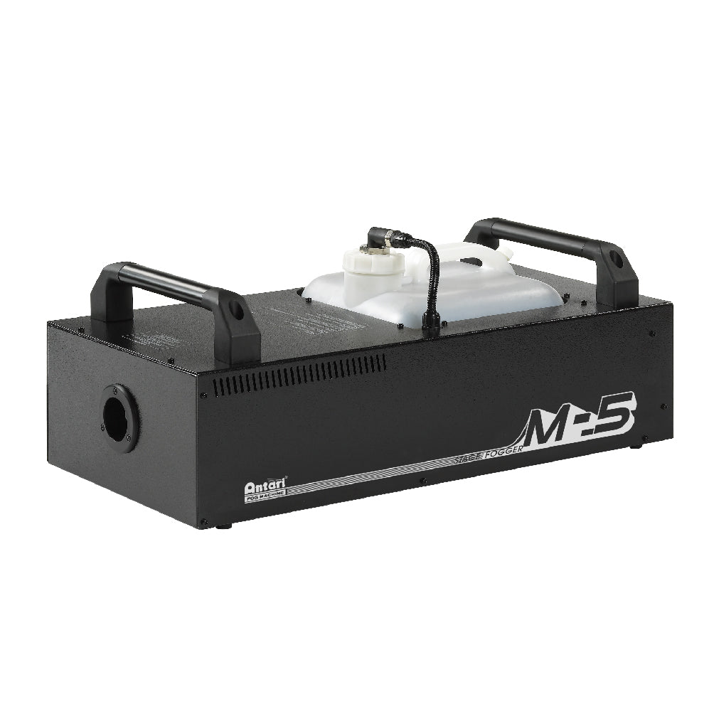 M-5 - 1500W Performance Touring Class Fog Generator