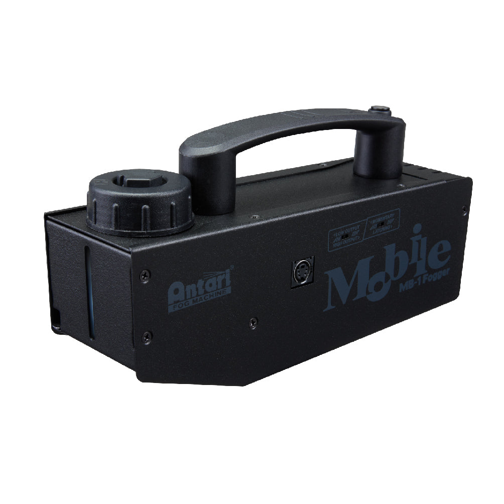 MB-1 - 12V DC Mobile Fogger - Requires FLM-05S Fluid