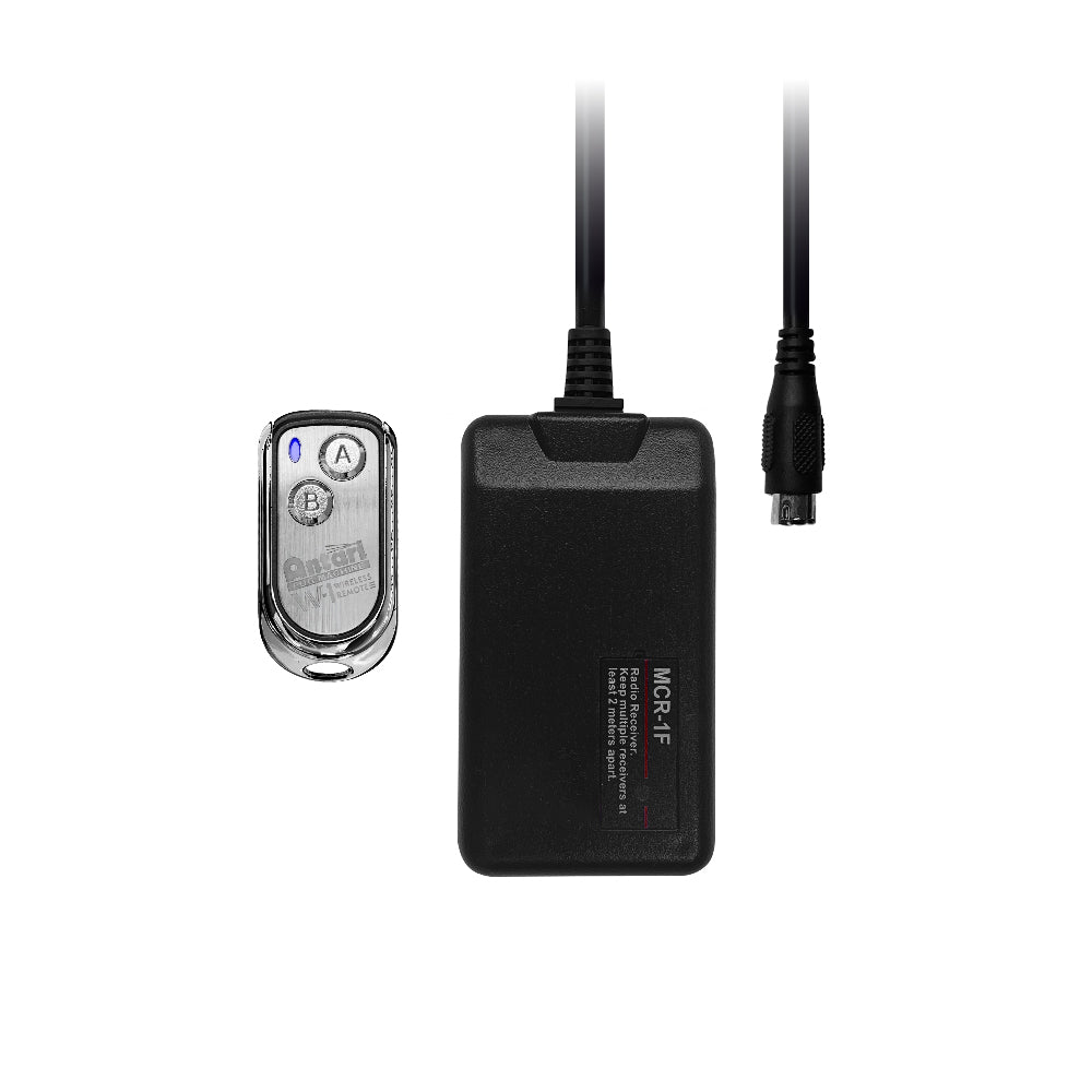 MCR-1F - Wireless Remote for M-1 & MB-1