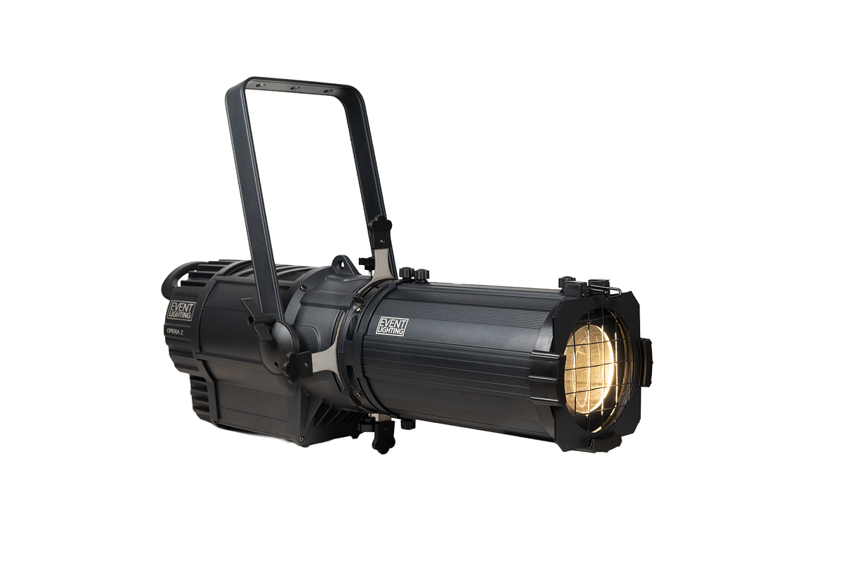 OPERAZ200WP - 200W White LED Profile (Lens Not Included)