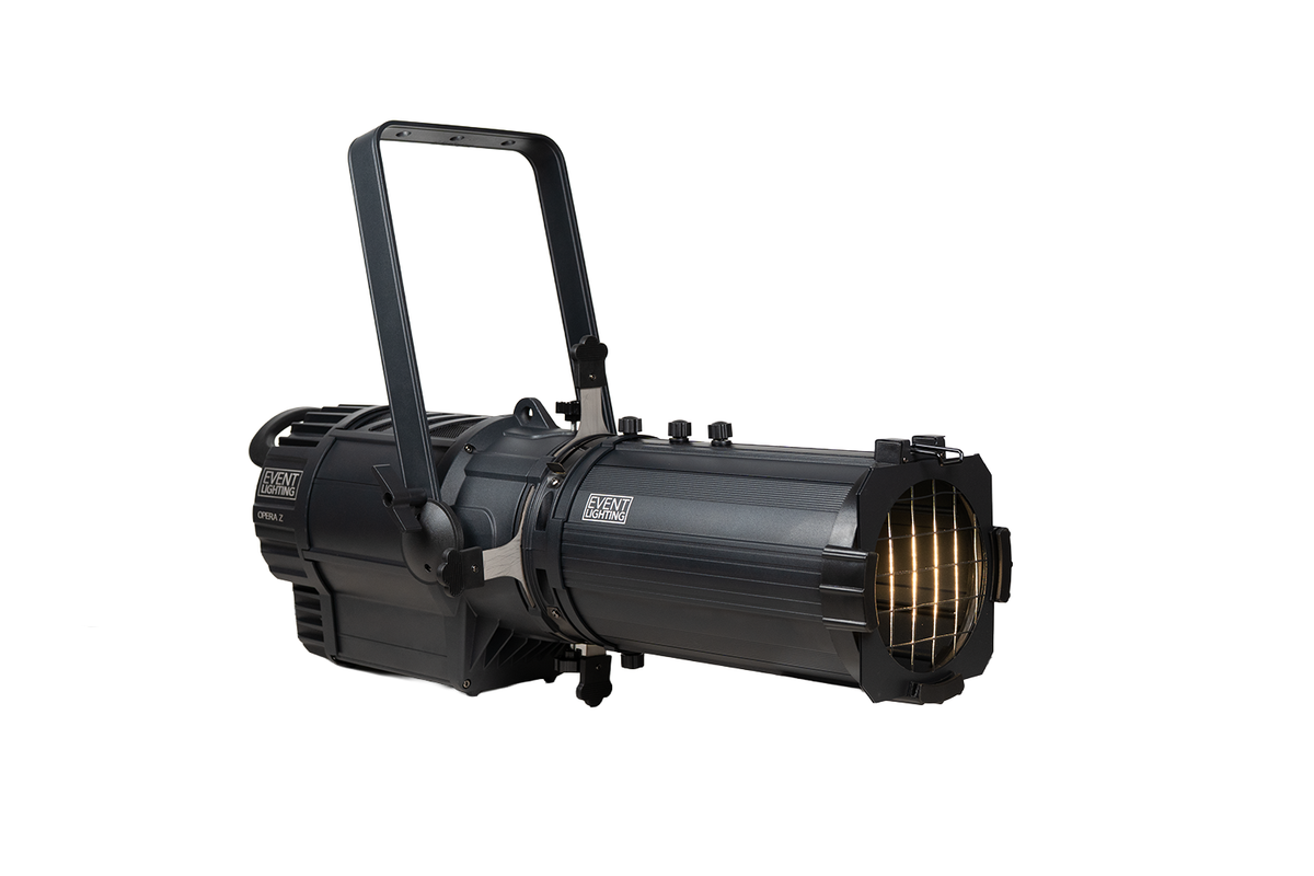 OPERAZ200WP - 200W White LED Profile (Lens Not Included)