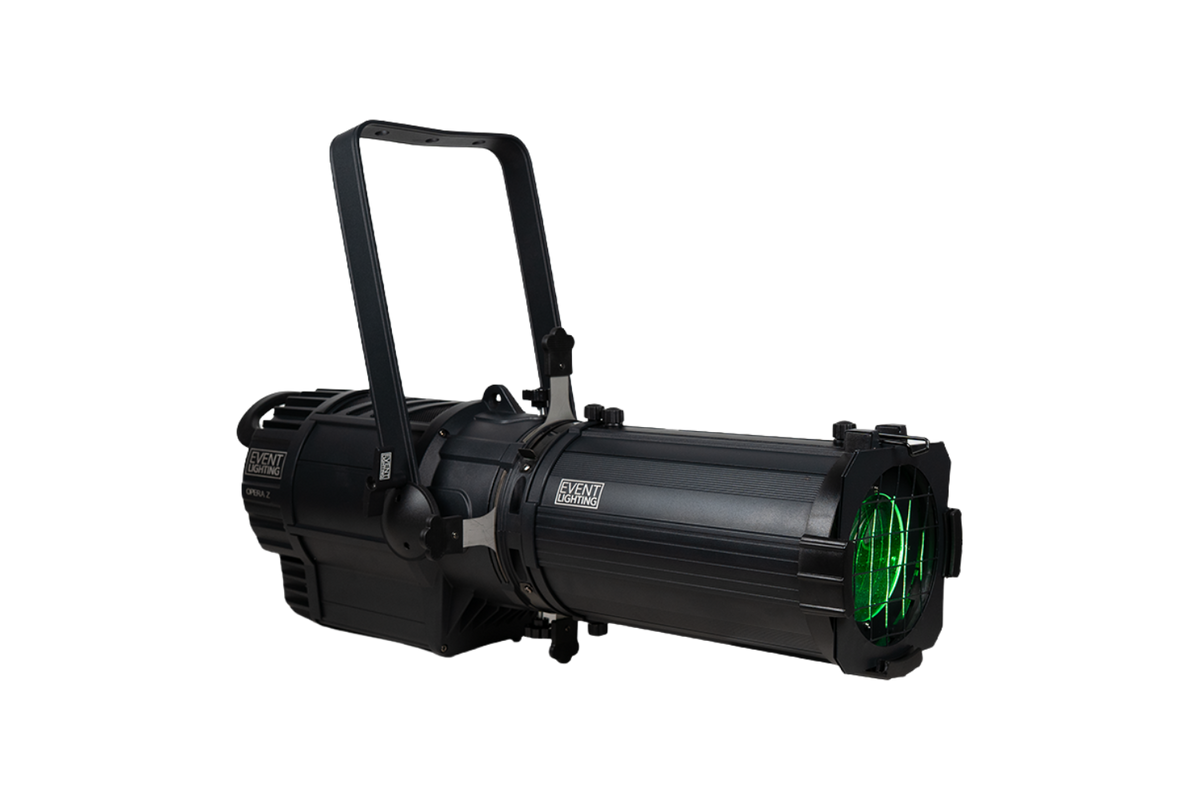 OPERAZ300FCP - 300W RGBALC LED Profile (Lens Not Included)