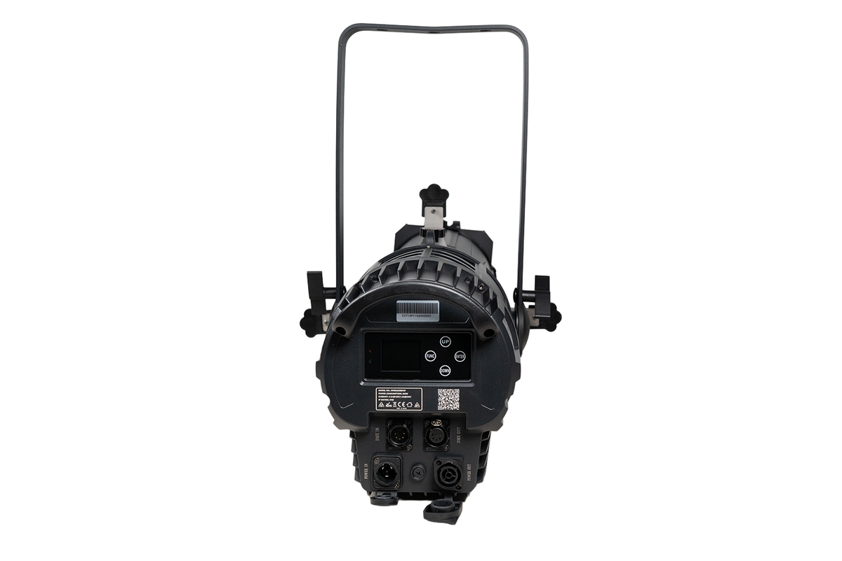 OPERAZ300FCP - 300W RGBALC LED Profile (Lens Not Included)