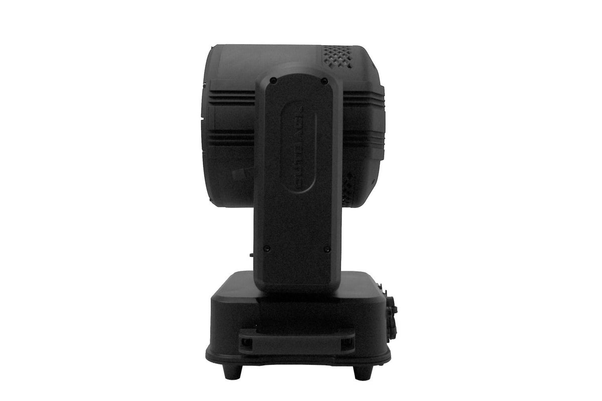 OUTBACK 12X60W - 12 x 60W Moving Head Wash w/Zoom (3-45 deg) - IP65