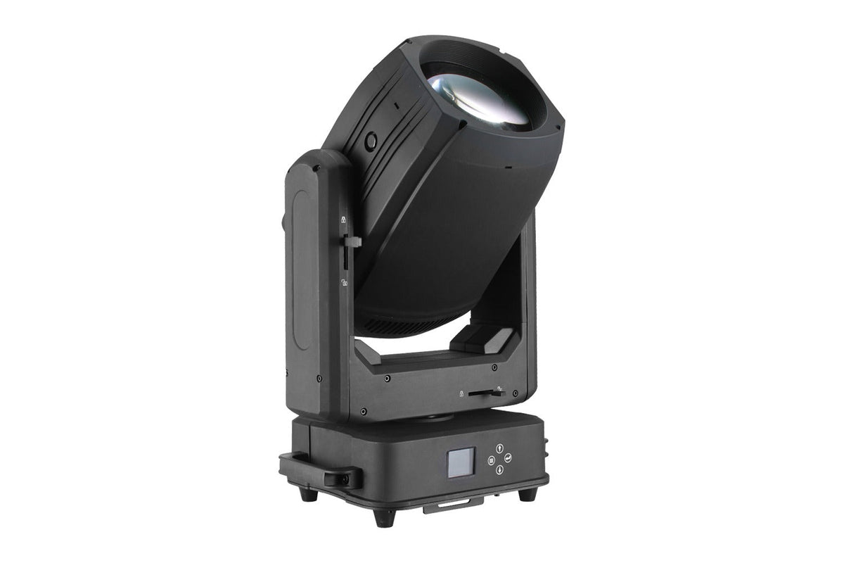 OUTBACK 180B - 180W LED Moving Head Beam - IP65 Rated