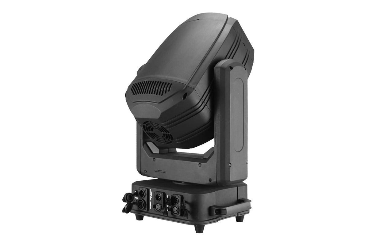 OUTBACK 180B - 180W LED Moving Head Beam - IP65 Rated