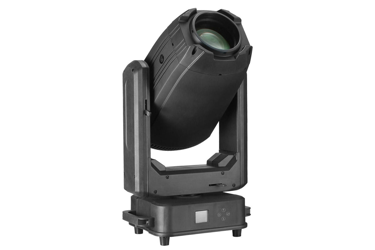 OUTBACK350H - 350W LED Moving Head Hybrid - IP65 Rated