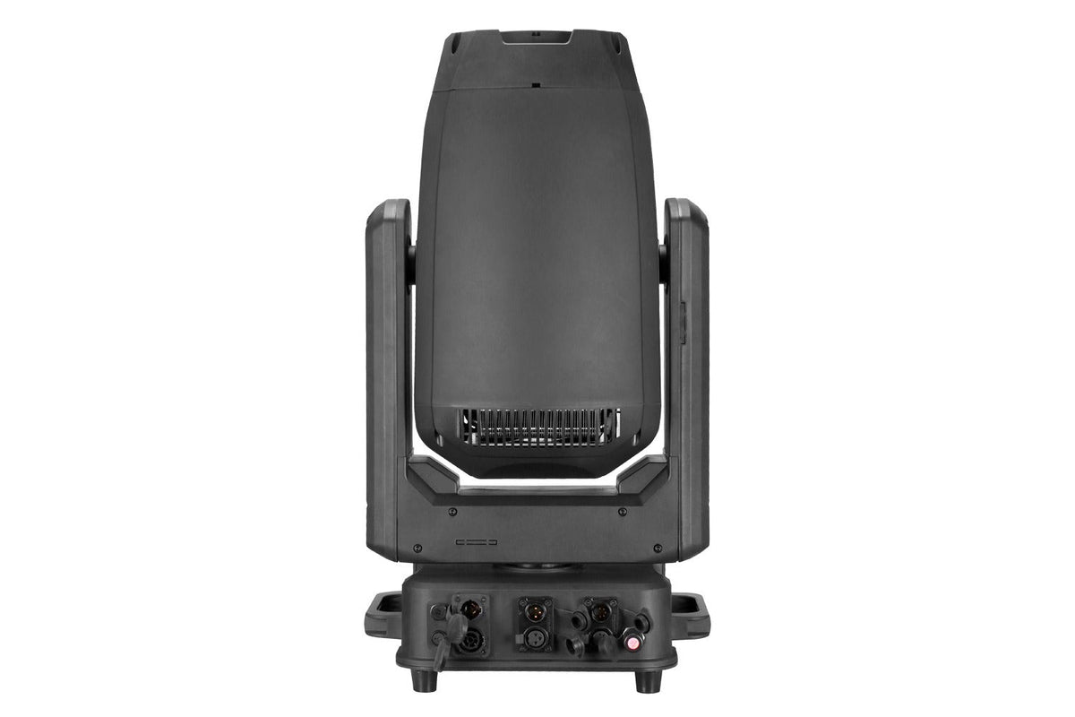 OUTBACK350H - 350W LED Moving Head Hybrid - IP65 Rated