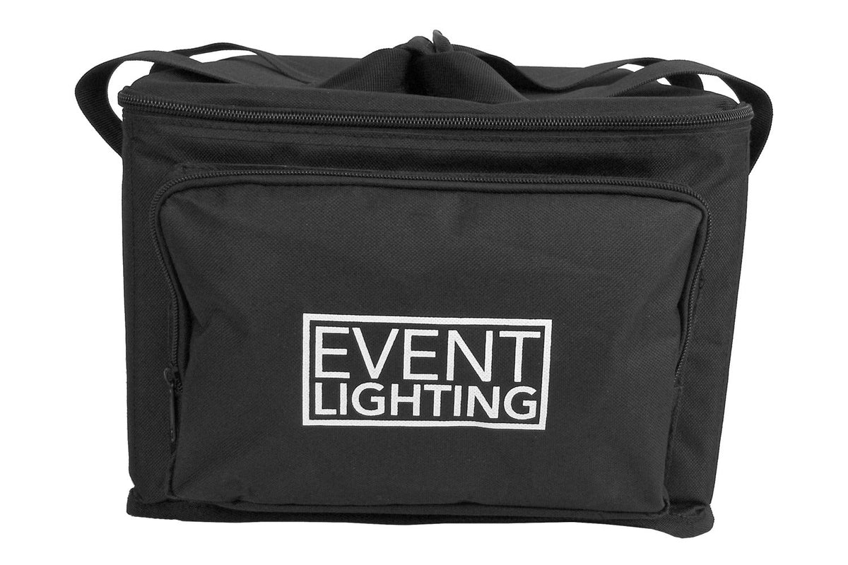 PAR4X12B2BAG - 6 Unit Soft Case for PAR4X12B2