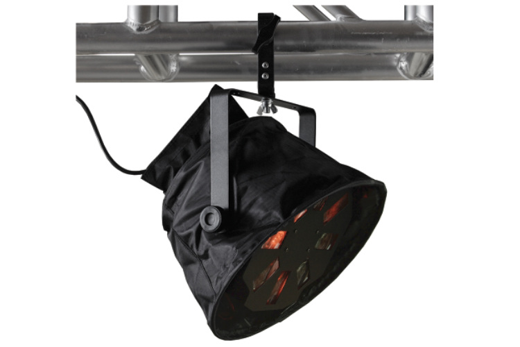 RAINCPARS - Par Rain Cover (325-250mm / 200mm High)