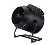 S-600 - High Powered Theme Park Snow Machine w/Electronic Timer, DMX & Remote