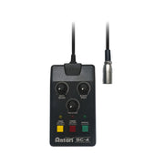 SC-4 - Wired Remote Control for S-600 Yeti