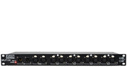 SPLIT124 - 4-Way DMX Splitter