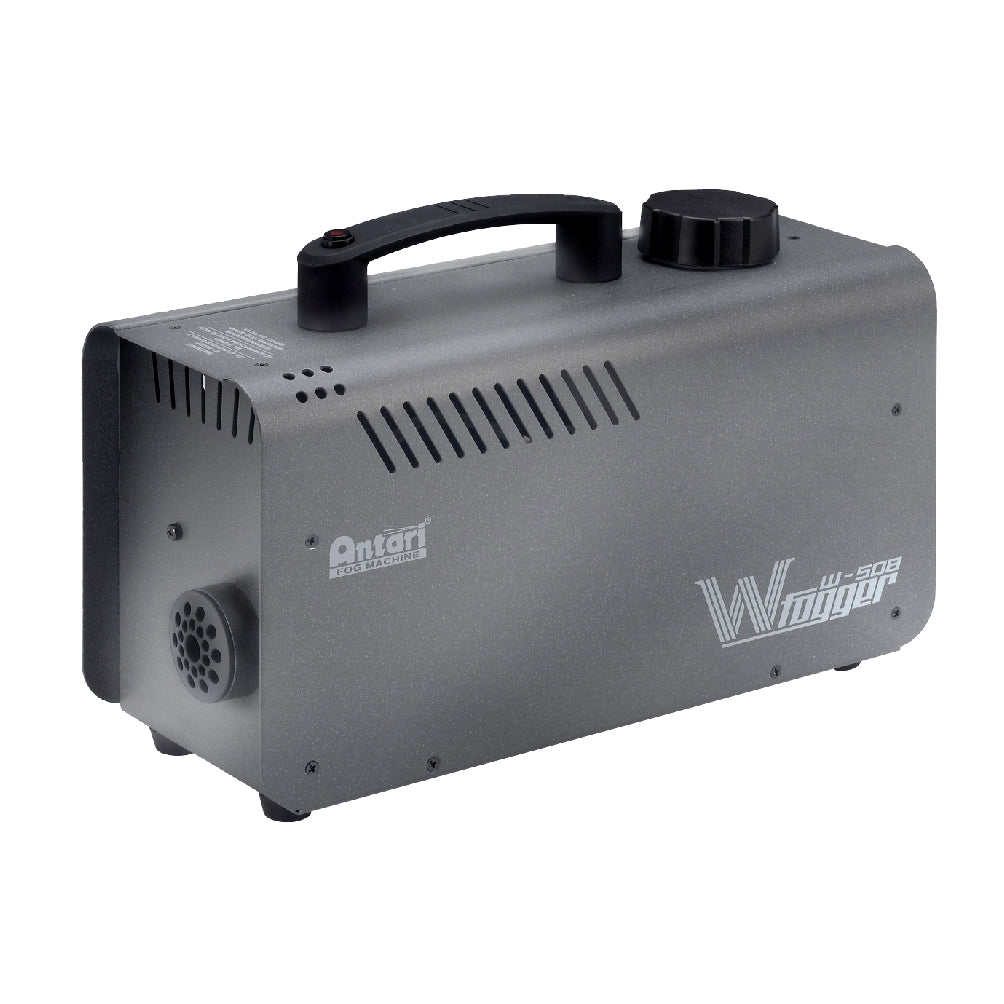 W-508 - Z-800III w/Integrated Wireless Remote