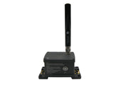 WPROTXIP - IP65 Transmitter w/WDMX G3/4 & LumenRadio AB CRMX