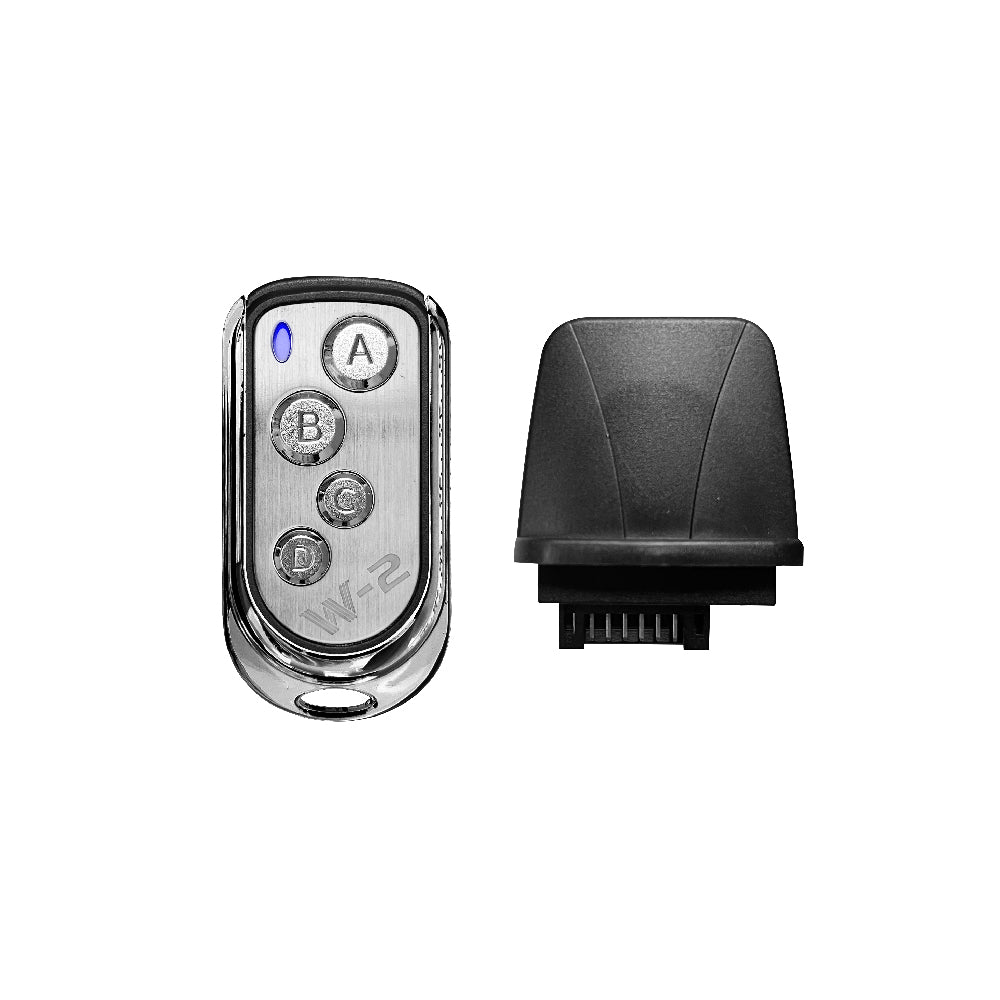 WTR-20 - Wireless Remote Kit for AF-4R, FT-20, S-500, S-500XL, Z-380