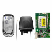 WTR-40 - Wireless Remote & W-DMX Kit for F-1