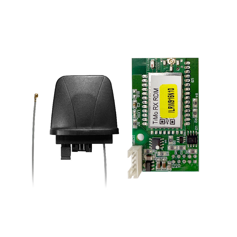 WTR-60 - W-DMX Kit for F-1