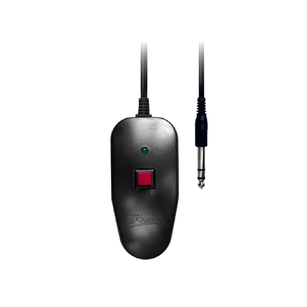 Z-10 - Wired Remote for Z-800II, Z-1000II, Z-1020, B-100X, B-200, HZ-350