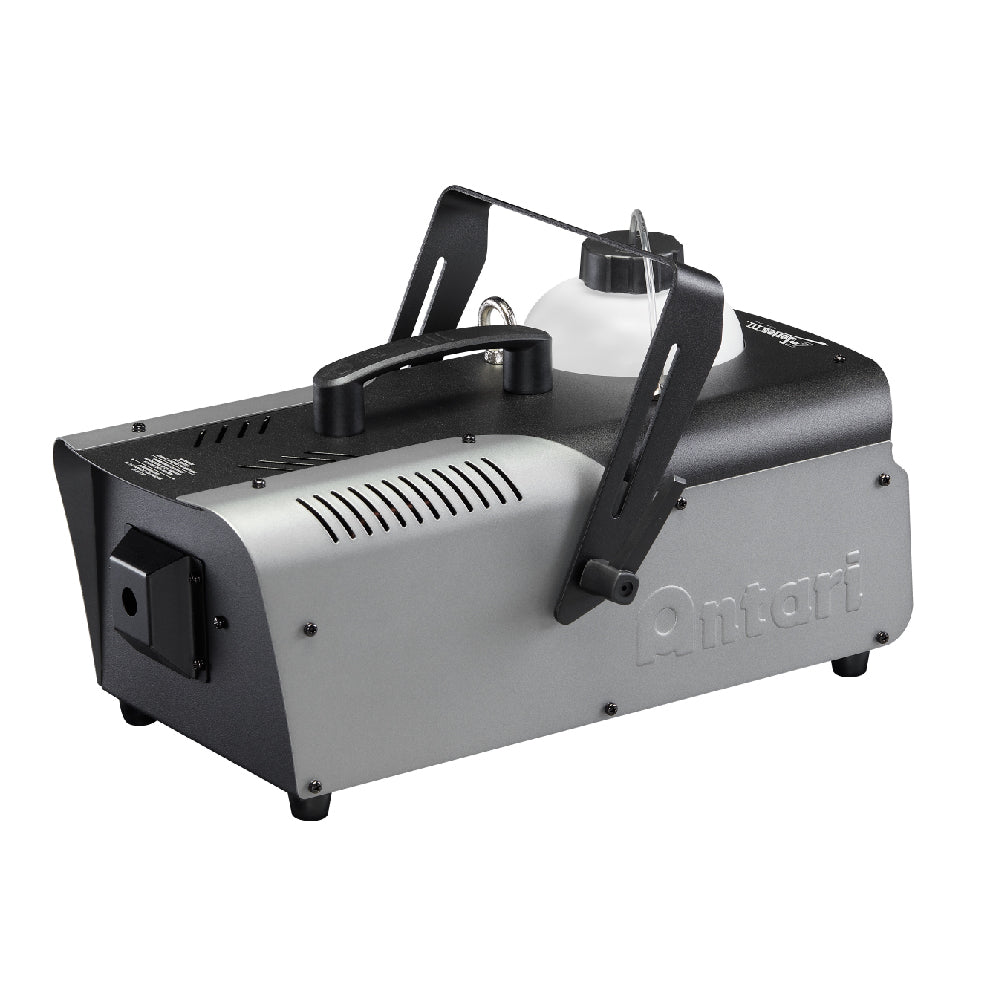 Z-1000IIIX - 1000W Fogger w/DMX