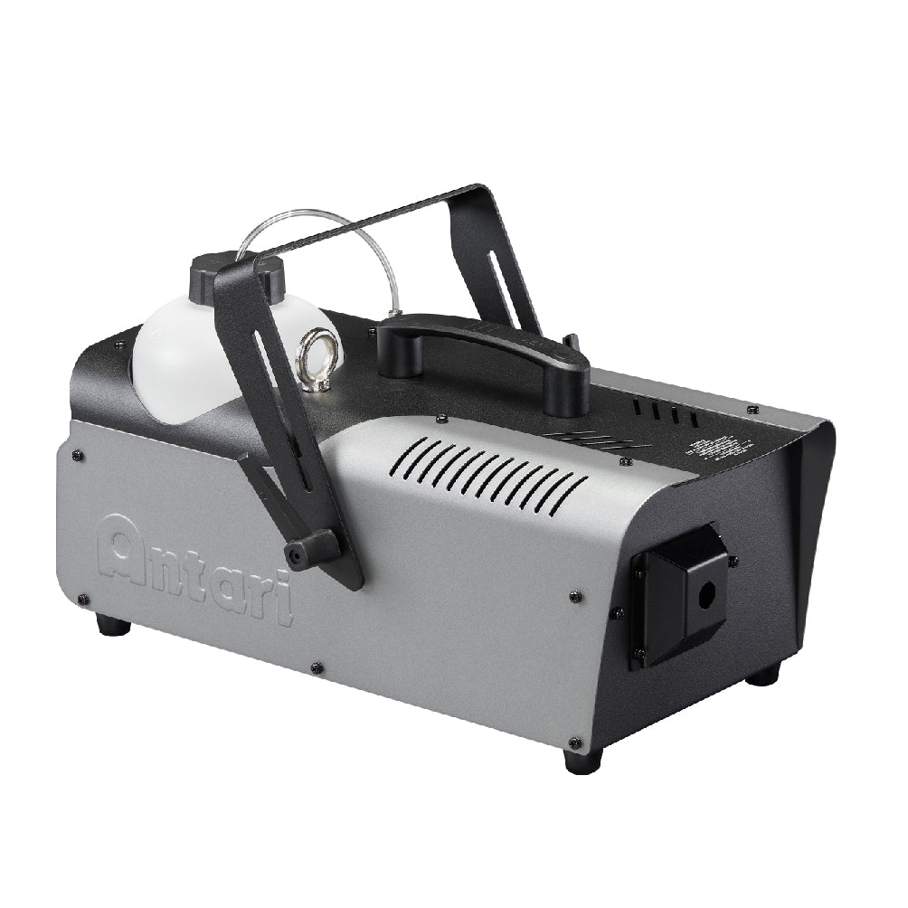 Z-1000IIIX - 1000W Fogger w/DMX