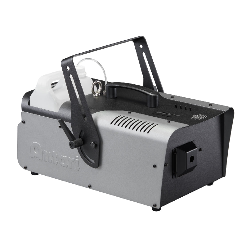 Z-1200III - 1200W Fogger w/DMX & Unicore Heater Technology
