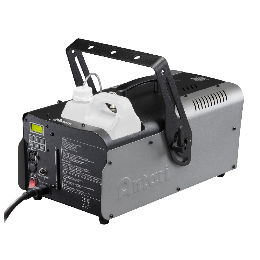 Z-1200III - 1200W Fogger w/DMX & Unicore Heater Technology