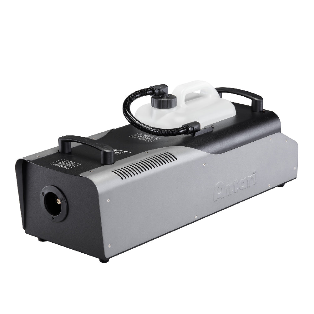 Z-1500III - 1500W Fogger w/DMX & Electronic Timer Remote