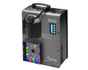 Z-1520 - 1500W RGB LED Upshot Fogger