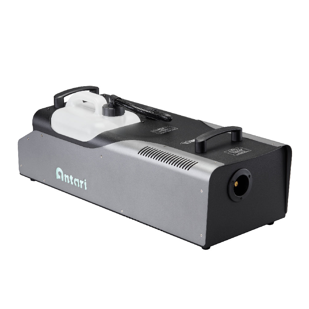 Z-3000IIIE - 3000W Fog Machine - 220V-240V Only