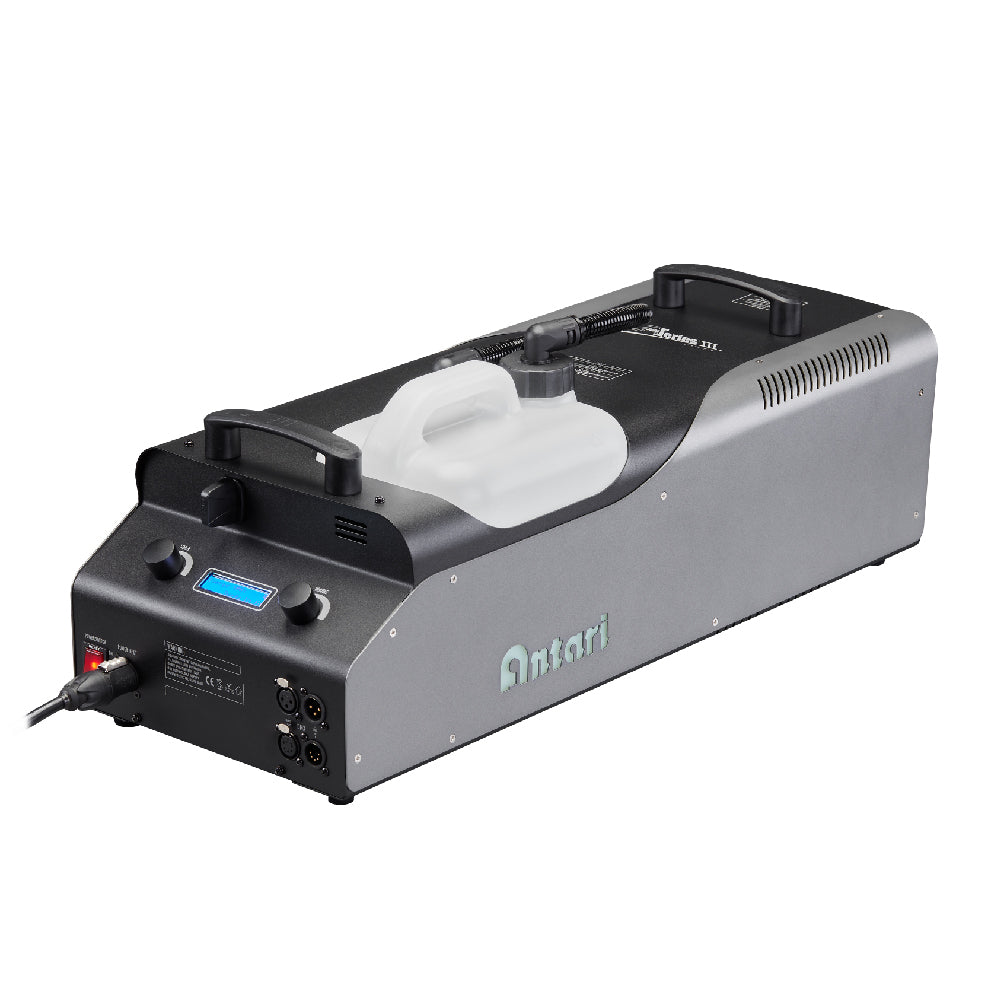 Z-3000IIIE - 3000W Fog Machine - 220V-240V Only