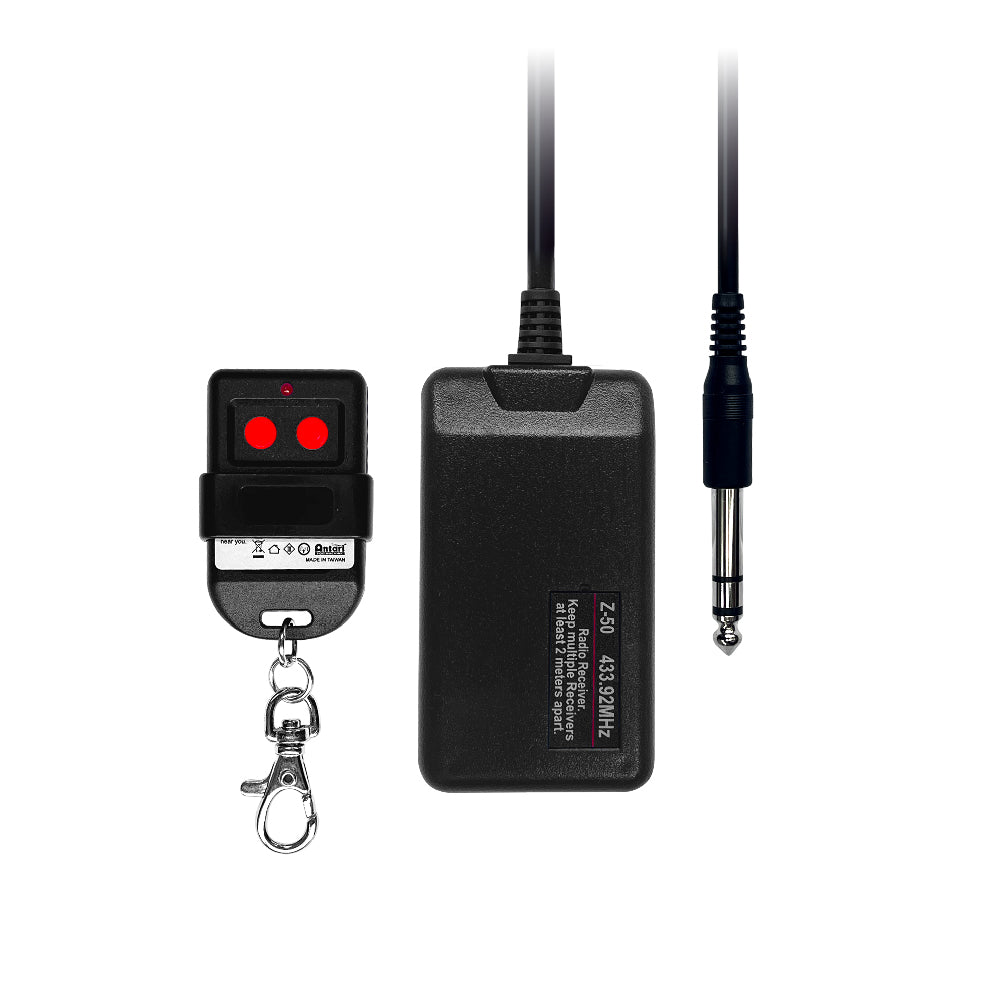Z-50 - Wireless Remote for Z-800II, Z-1000II, Z-1020