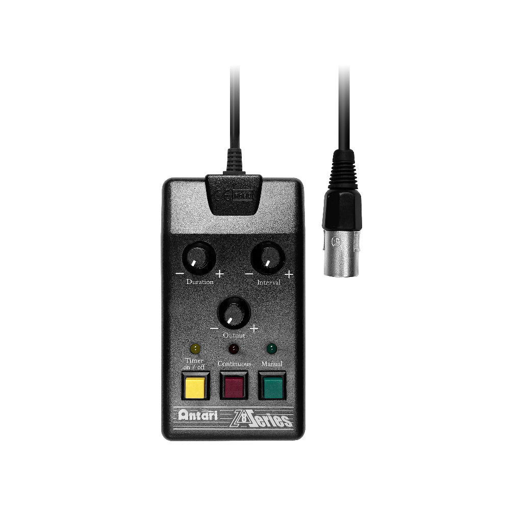 Z-8 - Timer Remote Control for ICE-101, Z-1200II, LCU-1