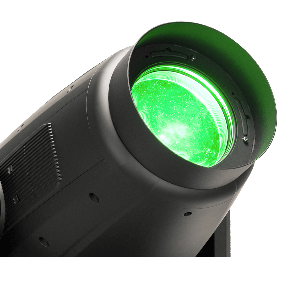 PAR124 - Paragon M Snoot