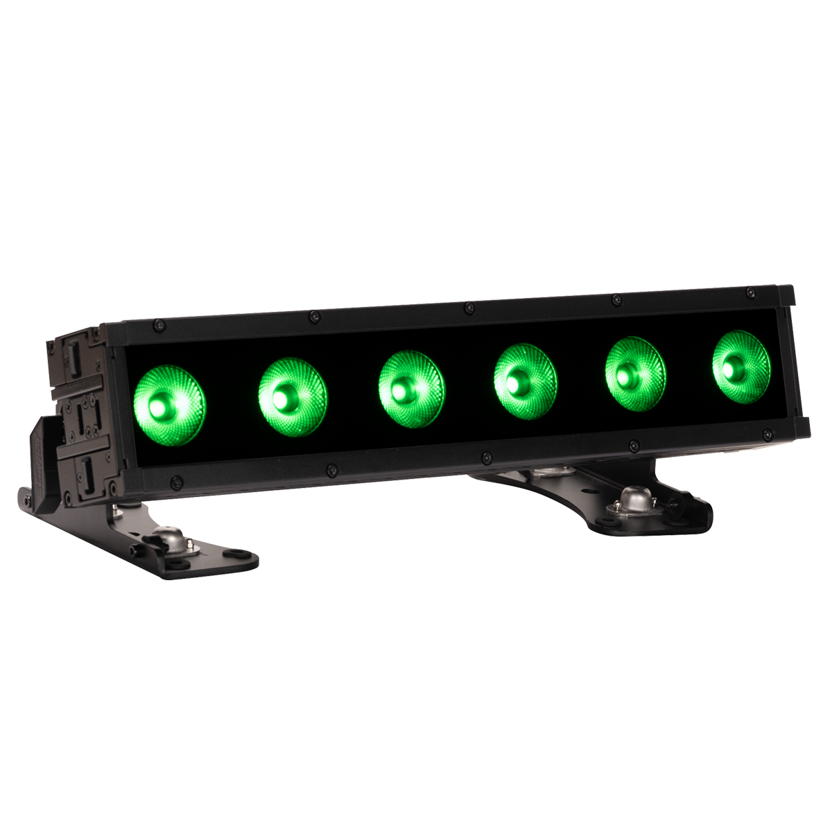 SIX226 - SIX+ Bar S - 6x20W RGBLA+UV LED Bar, IP65