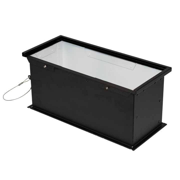 Diffuser Box for Color/Studio Force 12, BK