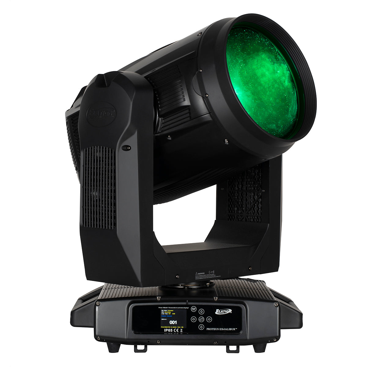 PRE937 - Proteus Excalibur - 550W Beam, IP65