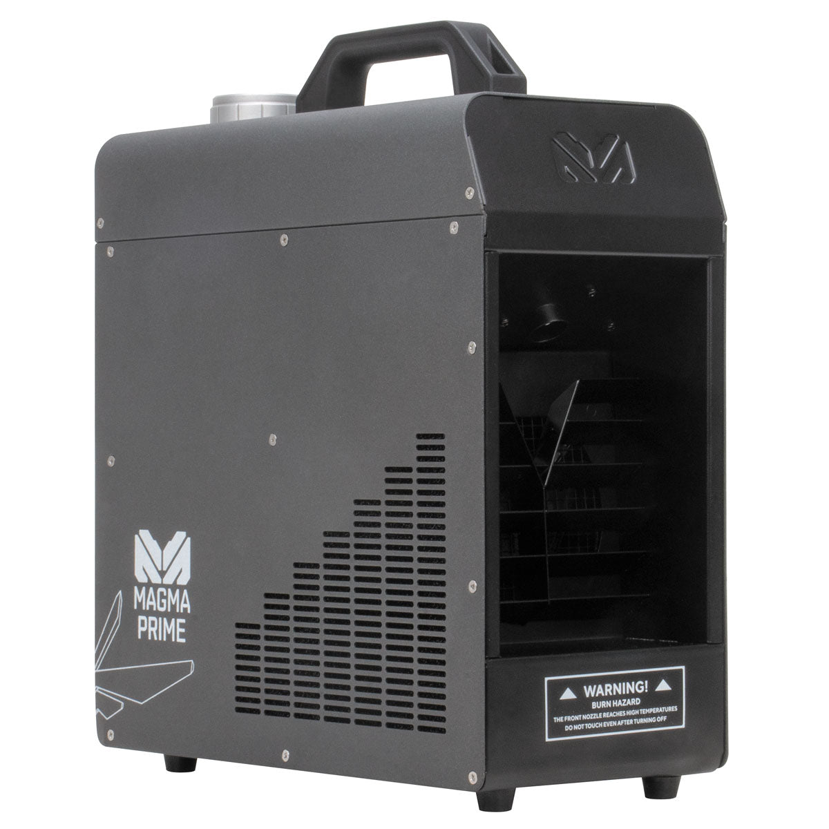 MSP001 - Magma Prime - 700W Water-Based Fazer