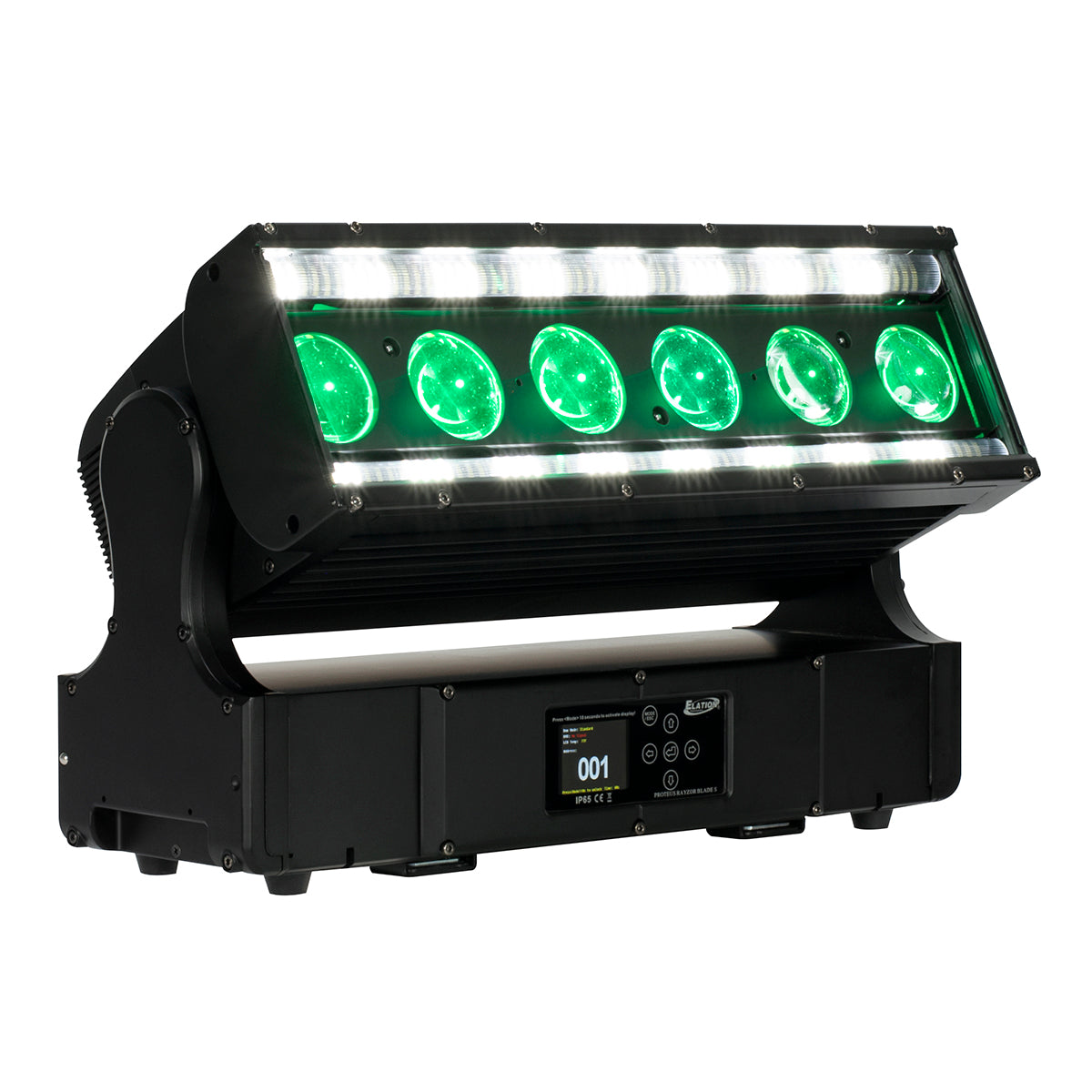 PRR052 - Proteus Rayzor Blade S - Tilt Bar, IP65
