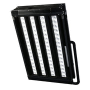 Brute Force 4 Frame, Stirrup, Weather Shroud, Cables & Flightcase (Fixtures not included)