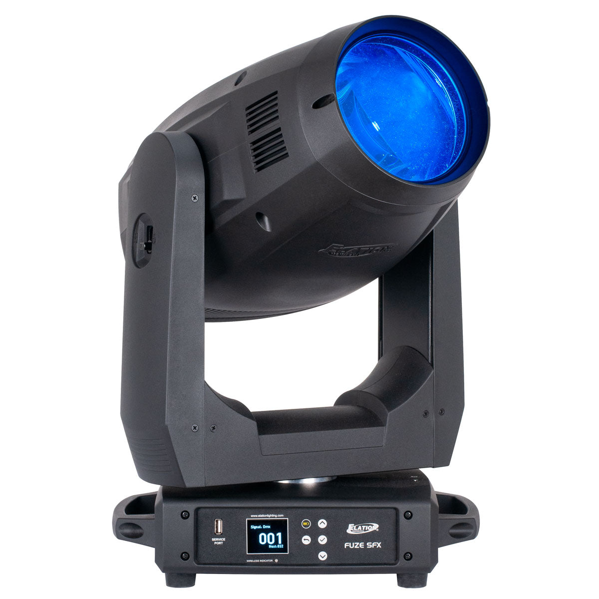 FUZ406 - Fuze SFX - 300W CMY Spot FX Moving Head