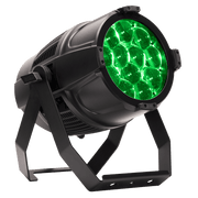 LLP312 - Limelight PAR L - 12x60W RGBL Zoom PAR, IP65
