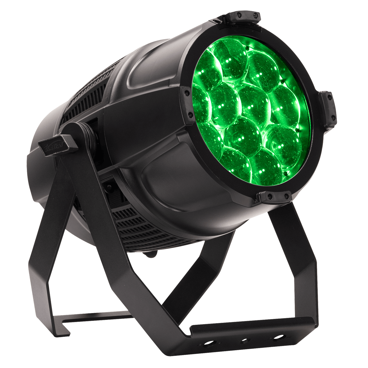 LLP312 - Limelight PAR L - 12x60W RGBL Zoom PAR, IP65