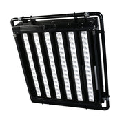 Brute Force 6 Frame, Weather Shroud, Cables & Flightcase (Fixtures not included)